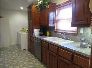 1316 Whitmore, Prague, OK 74864