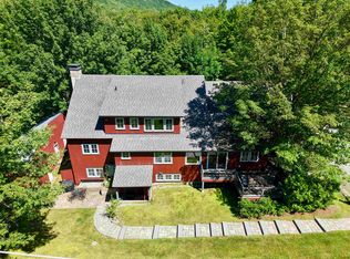Mad House Condos, Warren, VT 05674