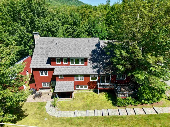 3209 German Flats Road #2, Warren, VT 05674