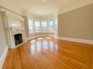 4402 California St, San Francisco, CA 94118