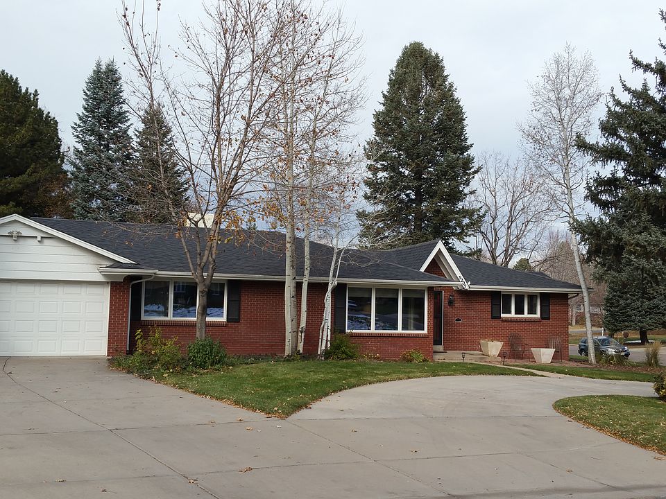 2nd image of 3205 S Gregg Ct
