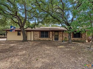 31 Retama Dr, Morgans Pt Resort, TX 76513