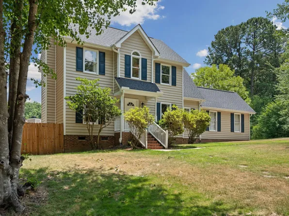 2502 Faucette Ave, Durham, NC 27704