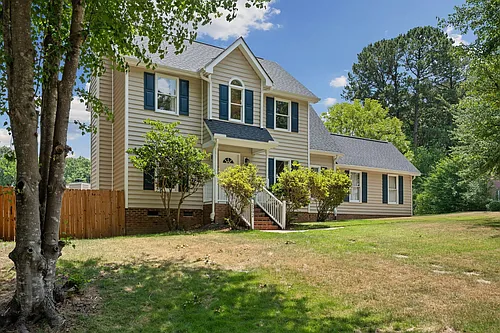 2502 Faucette Ave Photo 1 2502 Faucette Ave Photo 1