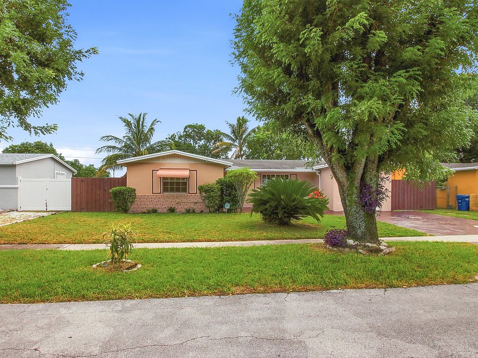1st image of 4460 NW 24TH Street