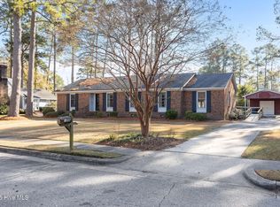 1206 W Highland Avenue, Kinston, NC 28501