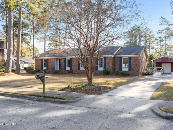 1206 W Highland Avenue, Kinston, NC 28501