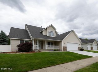 11440 N Rocking R Rd, Hayden Lake, ID 83835