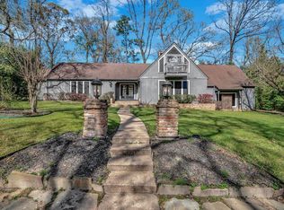 2035 Devon St, Nacogdoches, TX 75965