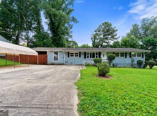 803 Port A Prince Ct, Forest Park, GA 30297