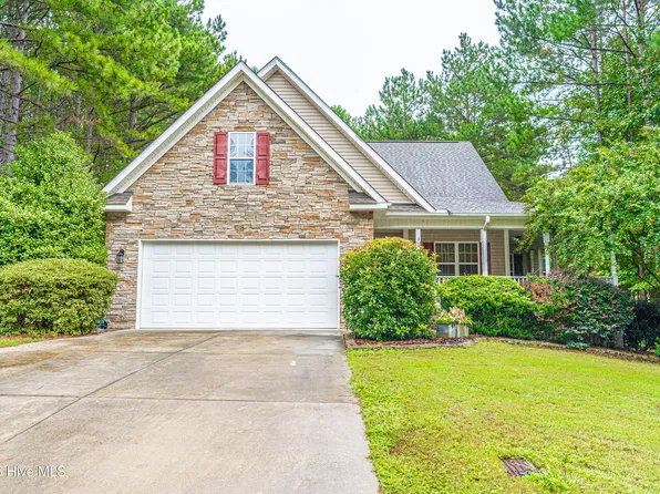 145 Redgrass Ln, Carthage, NC 28327