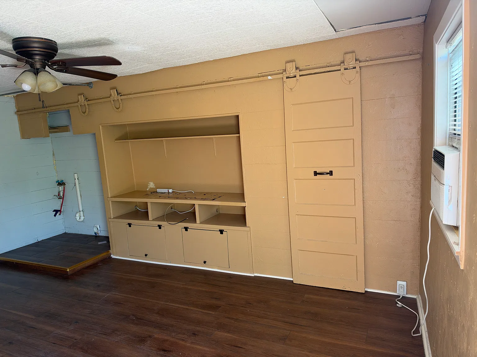 Studio, 500 sqft, $775 — Photo 3