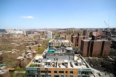 Rented by Red Apple Group