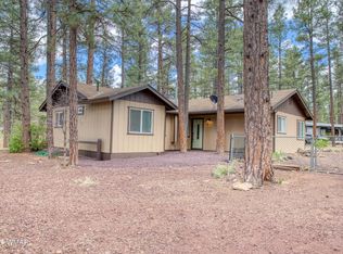 281 S 31st Dr, Show Low, AZ 85901