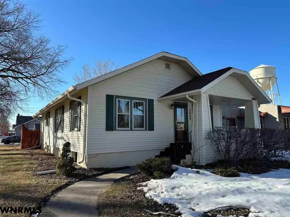 2602 3rd Ave, Scottsbluff, NE 69361