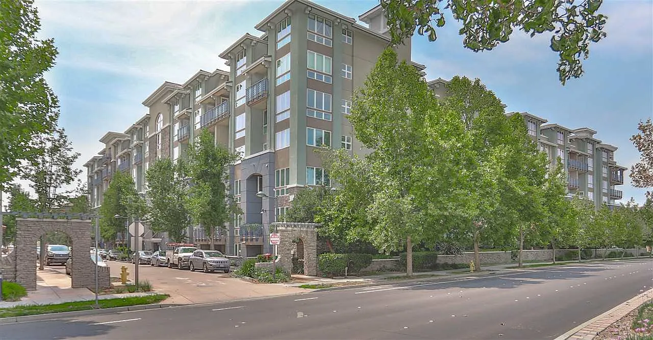 5501 De Marcus Blvd APT 635 photo 1