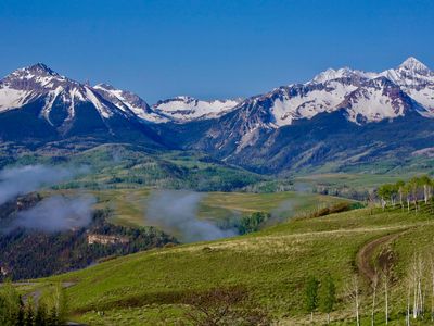126 Aldasoro Rd, Telluride, CO, 81435