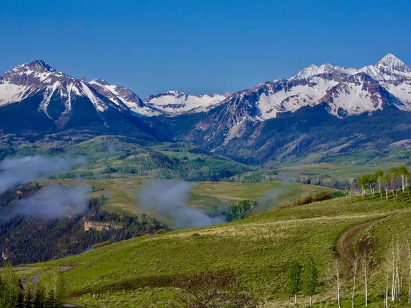 126 Aldasoro Rd, Telluride, CO 81435