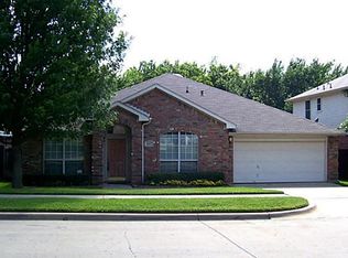 4477 Stones River Rd, Grand Prairie, TX 75052