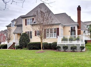 3500 Hollingsworth Dr, Williamsburg, VA 23188