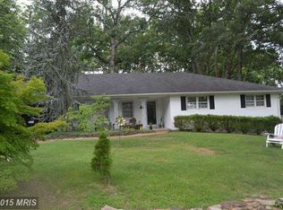 120 Woodland Rd, Fredericksburg, VA 22401