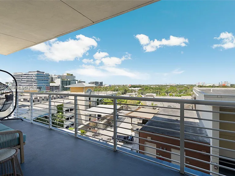 3250 NE 1st Ave #715 — Photo 42