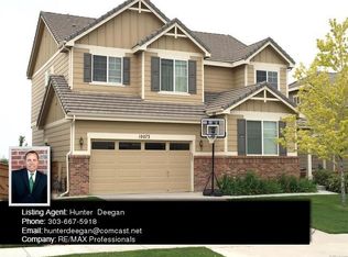 10073 Pagosa Ct, Commerce City, CO 80022
