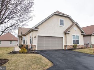 408 Prescot Ct #99, Warrington, PA 18976