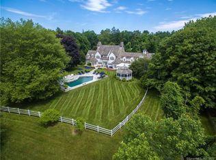 345 Greens Farms Rd, Westport, CT 06880