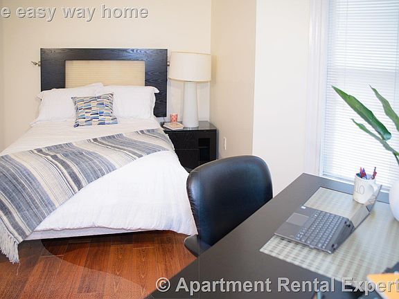 Apartment Rental Experts