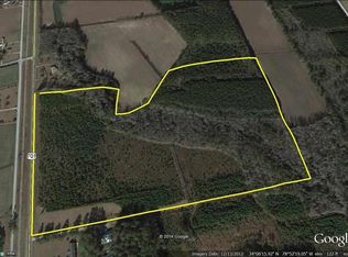 TBD100 Highway 701 North, Loris, SC 29569