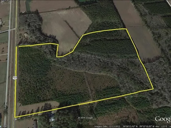 TBD100 Highway 701 North, Loris, SC 29569