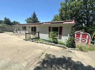 62 Mimosa Ln, Branson, MO 65616