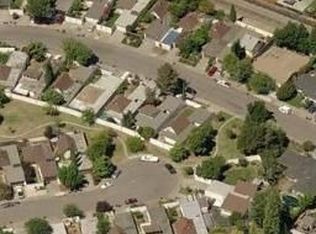 3083 Stadium Ave, Napa, CA 94558