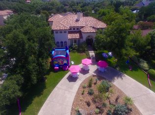 122 Tuttle Rd, Terrell Hills, TX 78209