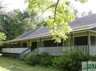 540 Pine Ridge Dr, Ellabell, GA 31308