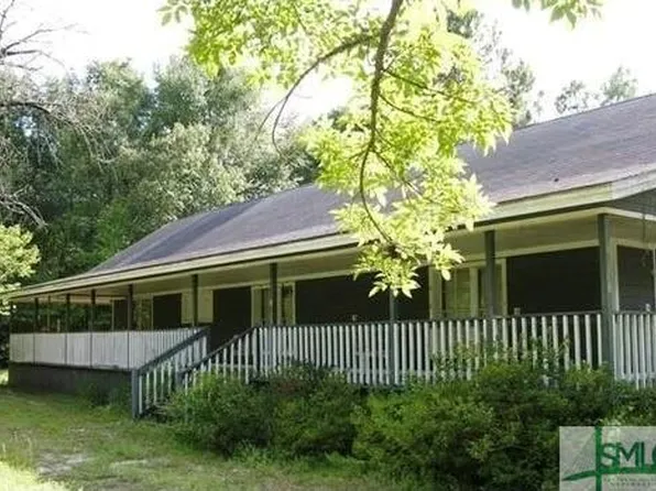 540 Pine Ridge Dr, Ellabell, GA 31308