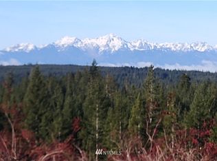 LOT Two Xx Benson Ridge Rd, Grapeview, WA 98546
