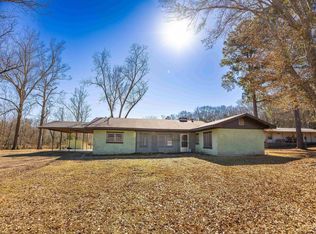 2025 O'Rear Rd, El Dorado, AR 71730