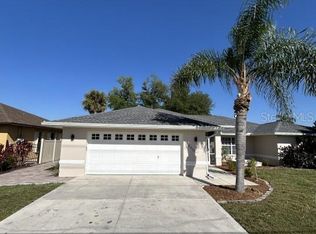 2570 S Salford Blvd, North Port, FL 34287