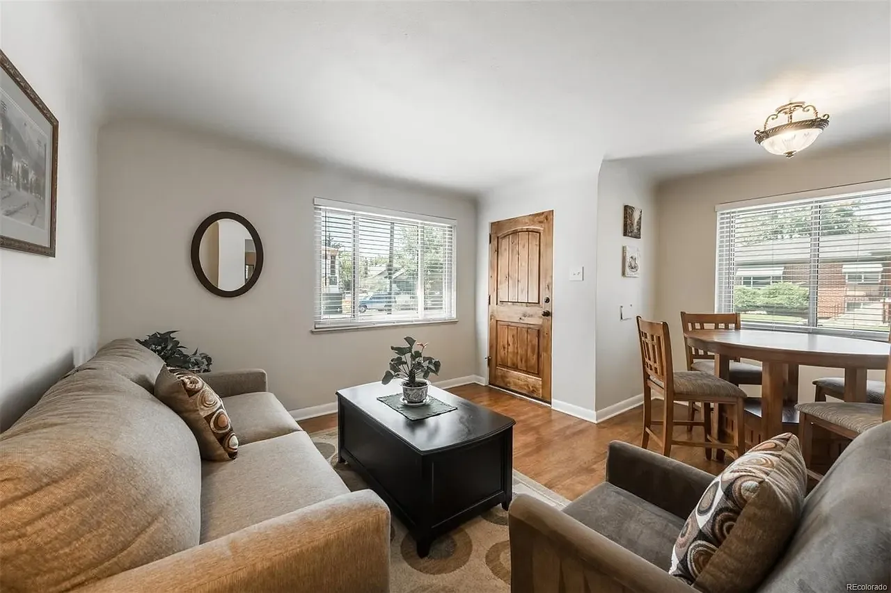3 bed, 1100 sqft, $3,600 — Photo 3