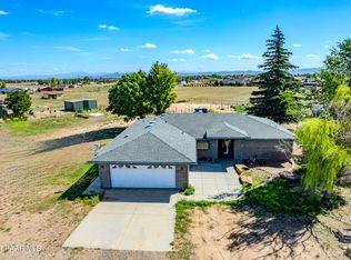 1895 S Yellow Brick Rd, Chino Valley, AZ 86323