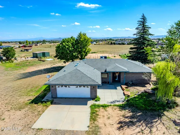 1895 S Yellow Brick Rd, Chino Valley, AZ 86323