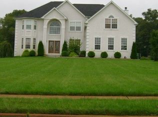 23 Sandra Way, Franklinville, NJ 08322