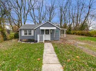 411 Poplar St, Ashville, OH 43103