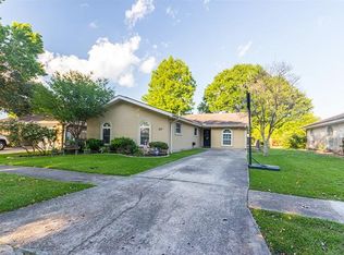 1217 N Woodlawn Ave, Metairie, LA 70001