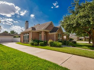 18435 Huron Park Trl, Humble, TX 77346