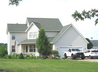 8081 Norwalk Rd, Litchfield, OH 44253