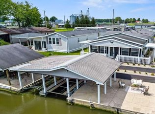 11579 Cooper Ave, Lakeview, OH