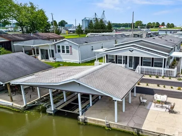 11579 Cooper Ave, Lakeview, OH 43331